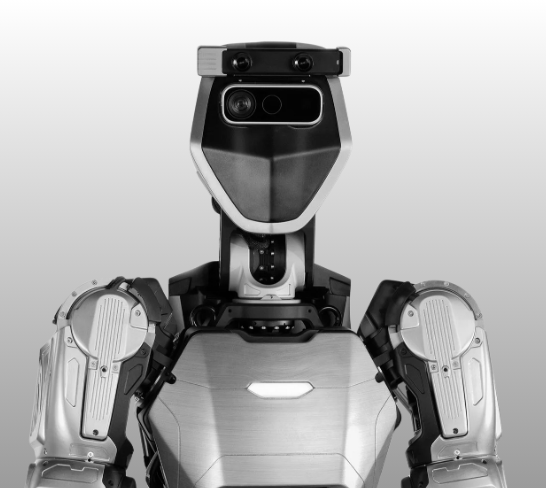 robot
